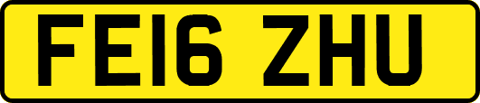 FE16ZHU