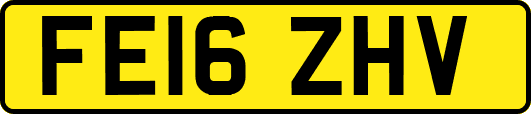 FE16ZHV
