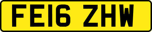 FE16ZHW