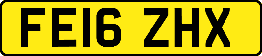 FE16ZHX