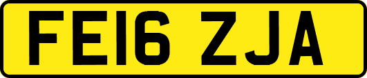 FE16ZJA