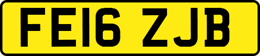 FE16ZJB