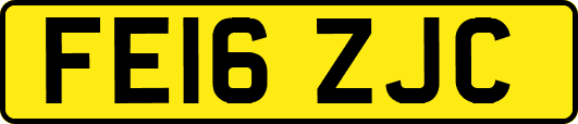 FE16ZJC