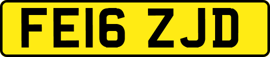 FE16ZJD