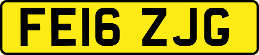 FE16ZJG