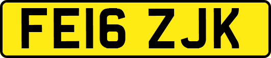 FE16ZJK