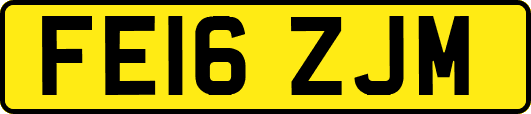 FE16ZJM