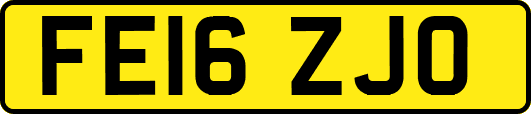 FE16ZJO