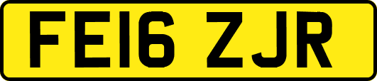 FE16ZJR