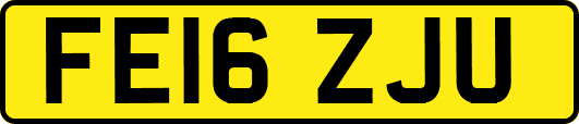 FE16ZJU