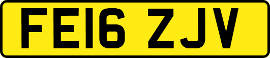 FE16ZJV
