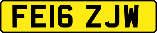 FE16ZJW