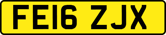 FE16ZJX