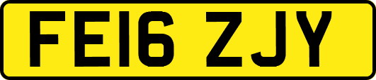 FE16ZJY