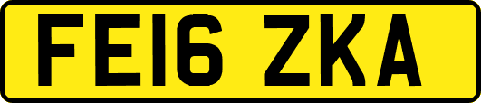 FE16ZKA