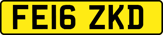 FE16ZKD
