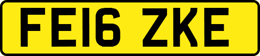 FE16ZKE