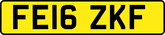 FE16ZKF