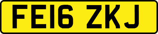 FE16ZKJ