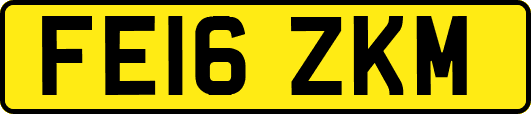 FE16ZKM