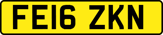 FE16ZKN