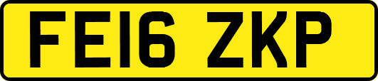 FE16ZKP