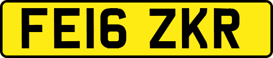 FE16ZKR