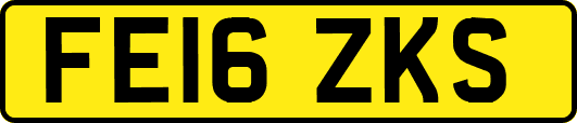 FE16ZKS