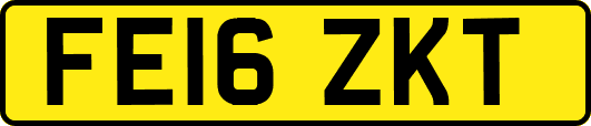 FE16ZKT