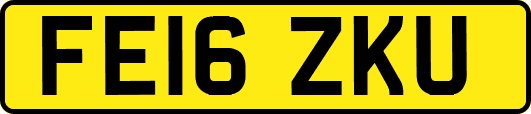 FE16ZKU