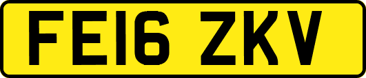 FE16ZKV