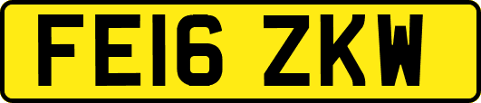 FE16ZKW
