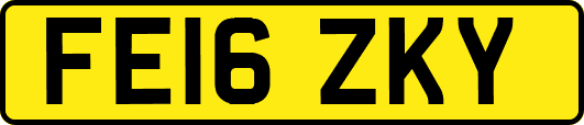 FE16ZKY
