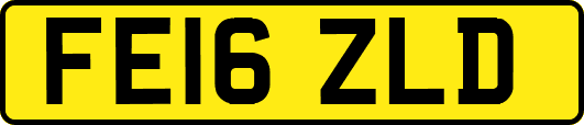 FE16ZLD