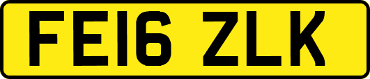 FE16ZLK