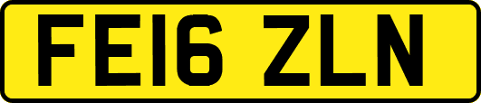FE16ZLN