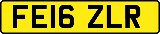 FE16ZLR