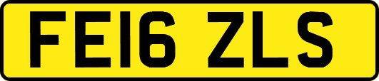 FE16ZLS