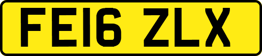 FE16ZLX