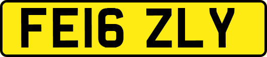 FE16ZLY