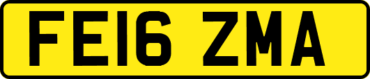 FE16ZMA