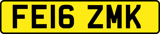 FE16ZMK