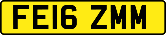 FE16ZMM