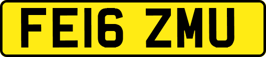 FE16ZMU