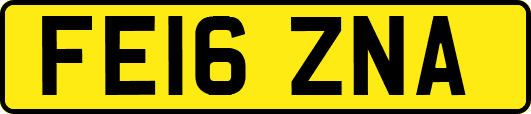 FE16ZNA