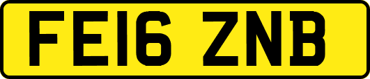 FE16ZNB