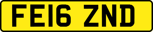 FE16ZND