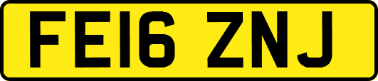 FE16ZNJ