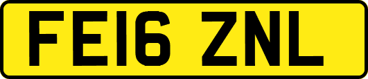 FE16ZNL