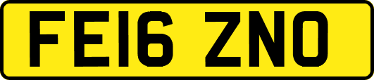 FE16ZNO
